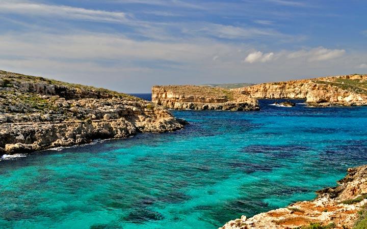 La Valletta